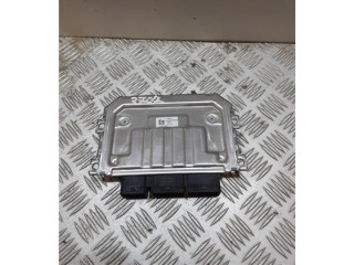 Блок управления 237105070S, A3C04053601 Dacia Lodgy