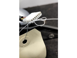 Зеркало электрическое Alfa Romeo GT - года