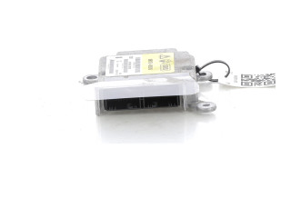 Блок подушек безопасности B001104680, U0-1006A   Citroen C1