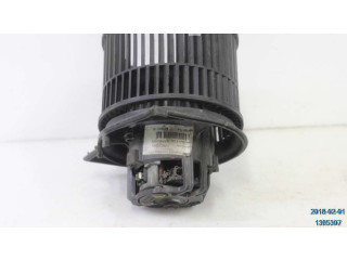 Вентилятор печки G5049085 Saab 9-5