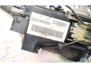    Рулевая рейка 0350388509, 1t0971815   Volkswagen Touran I 2003 - 2010 года