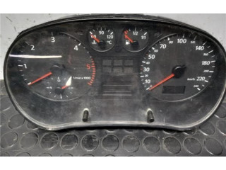 Панель приборов 8L0919860B Audi A3 S3 8L