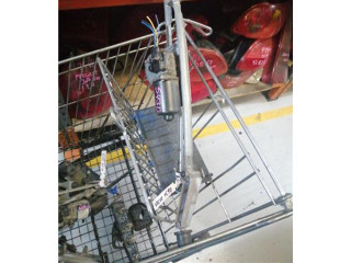 Моторчик дворников Volvo XC90