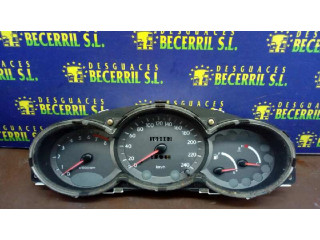 Панель приборов 20000608 Hyundai Coupe