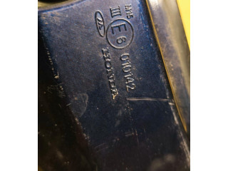 Зеркало электрическое Honda Accord 2003 - 2007 года