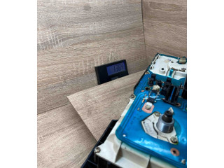 Přístrojová deska Audi 80 90 B2 1978 811919036A, 81117331