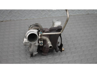  Турбина Honda HR-V  18900-RSX-G031-M2, 18900RSXG031M2   для двигателя N16A3      