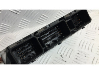 Řídící jednotka 8200389519 Renault Trafic II (X83) 2005