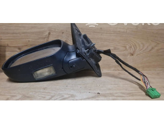 Зеркало электрическое        Volvo V70  2000 - 2004 года   