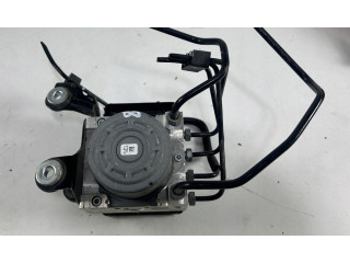 Блок АБС HG9C-2B373-AH   Lincoln  MKZ II  2012 - 2020 года