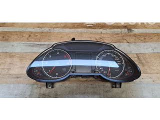 Панель приборов 8R0920900Q   Audi Q5 SQ5       