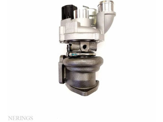 Турбина Mini One - Cooper Coupe R56 53039700118, 53039880118 для двигателя N18 B16 A