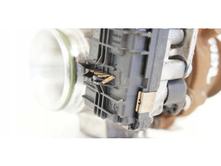 Turbodmychadlo Турбина 8570081 BMW X1 F48 F49