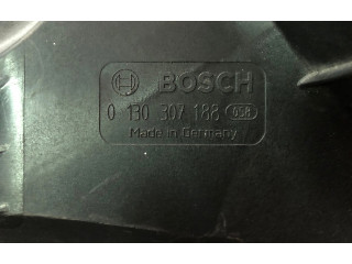 Вентилятор радиатора     A2049066802, 2049066802    Mercedes-Benz GLK (X204) 