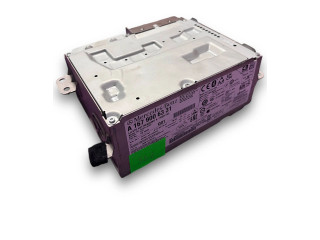 Блок комфорта NR552, A1679006331 Mercedes-Benz GLE W167