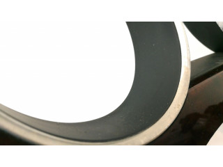 Отделка приборного щитка