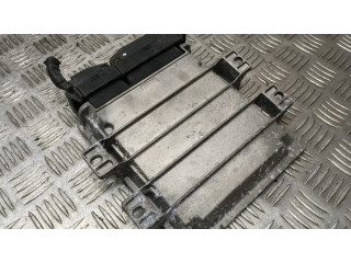 Другие блоки управления / модули