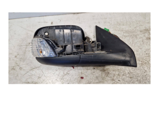 Зеркало электрическое Volvo XC90 2003 - 2006 года