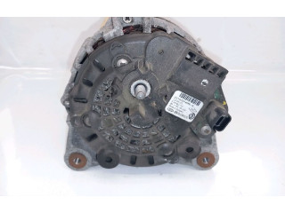 Генератор 231002543R, 231002543R Dacia Lodgy