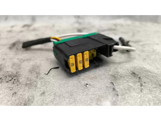   Pojistková skříňka 9652935680, 15446471   Citroen Berlingo 2013