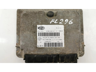 Řídící jednotka 46817816   Fiat Seicento/600 2008