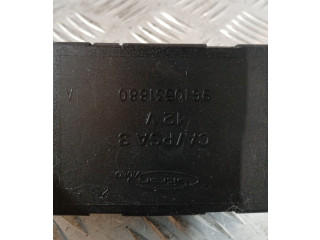 Комплект блоков управления 00001929CE Citroen Xantia