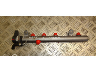 Топливная рампа A6420700495 Jeep Grand Cherokee (WK) 3.0 для двигателя EXL