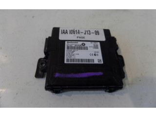 Блок управления P68217463AB Jeep Grand Cherokee