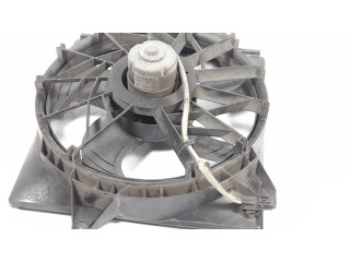 Вентилятор радиатора     2538629000    Hyundai Coupe 2.0