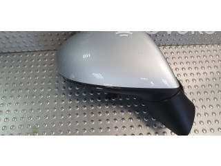 Zpětné zrcátko Volkswagen Touareg II 2013