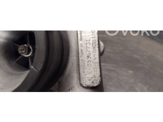 Турбина Opel Meriva B 55567731, 7815331 для двигателя A17DTS