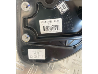 Zpětné zrcátko Hyundai i20 (GB IB) 2012 876304P210