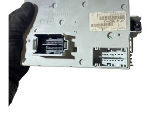 Блок комфорта 68141880AG Jeep Cherokee