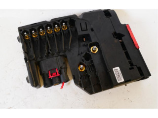 Pojistková skříňka A2125400581 Mercedes-Benz E AMG W212 2009