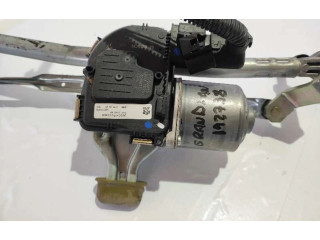 Моторчик дворников 1397225003 Opel Grandland X