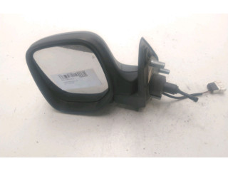 Zpětné zrcátko Citroen Berlingo 2006 8153JK