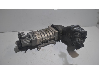 Турбина Нагнетатель Volkswagen Touran I  03C145601C, 331122         