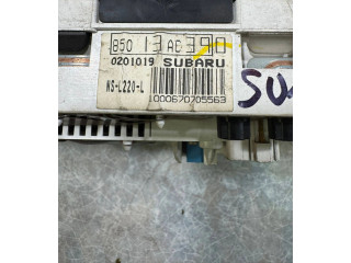 Přístrojová deska Subaru Legacy 1993 85013AC390, NSL220L