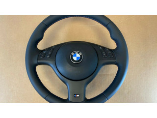 Руль BMW 5 E39 1996-2003 года 32342282022