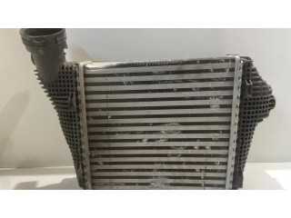 Интеркулер 95B145804B Porsche Macan 3.0