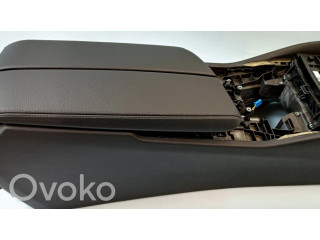 Центральная консоль