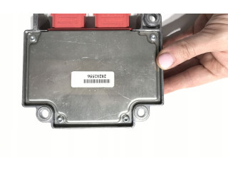 Řídící jednotka    Tesla Model S 2008