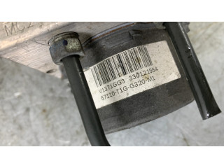 Блок АБС V13T1GG3, 330121964   Honda  CR-V  2013-2016 года