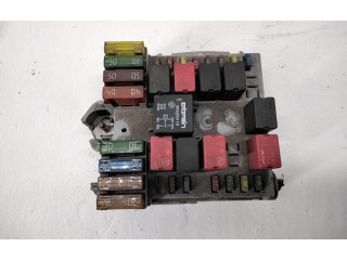 Блок комфорта 51739427, 188A9000 Fiat Idea