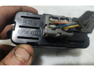 Дисплей 84775FD000 KIA Rio