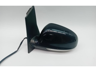 Зеркало электрическое        Volkswagen Golf Plus  2005 - 2013 года   