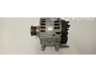 Генератор REC20154181 Volkswagen Caddy