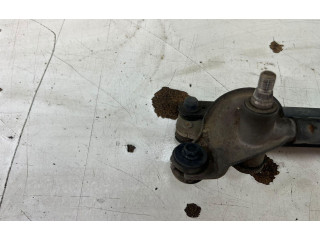 Моторчик дворников Hyundai Getz