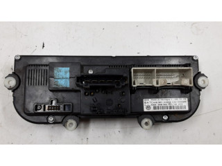 Блок управления климат-контролем 3C8907336AB, K0095HB00975120   Hyundai i40