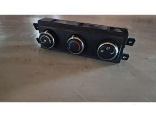 Блок управления климат-контролем    Chrysler Town & Country V